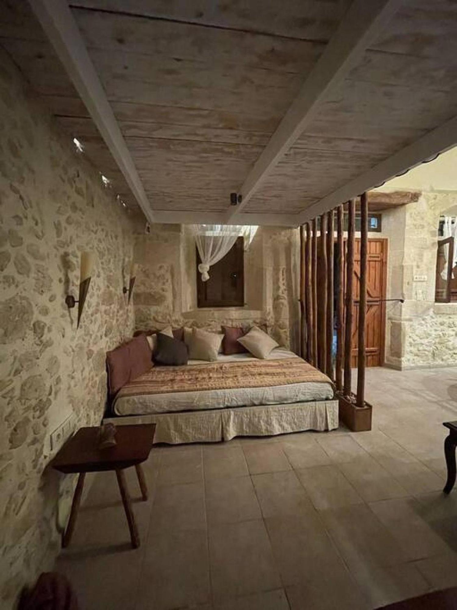 Village Little House At Roústika Extérieur photo